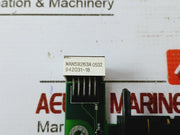 Man59263A Kalex3 K688 96309693 Pcb Card 94V-0