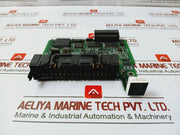 Man59263A Kalex3 K688 96309693 Pcb Card 94V-0