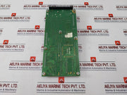 Man B&W 0042-e Printed Circuit Board 