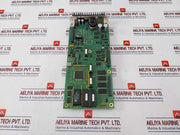 Man B&W 0042-e Printed Circuit Board 
