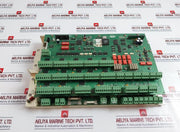 Man B&W 1211636-9 Bcu Module Rev 1.5 Mbd Pcb 1142354-4.