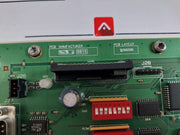Man B&W 1211636-9 Bcu Module Rev 1.5 Mbd Pcb 1142354-4.