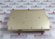 Man B&W 1211636-9 Bcu Module Rev 1.5 Mbd Pcb 1142354-4.