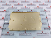 Man B&W 1211636-9 Bcu Module Rev 1.5 Mbd Pcb 1142354-4