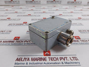 Man B&W 14.0330.0 Lubricator Terminal Box