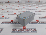 Man B&W 14.0330.0 Lubricator Terminal Box