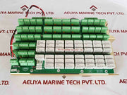 Man B&W 15.0011.0 Sbu Module 3157168-7 Rev:1.2