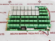 Man B&W 15.0011.0 Sbu Module 3157168-7 Rev:1.2