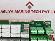 Man B&W 15.0011.0 Sbu Module 3157168-7 Rev:1.2