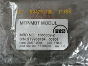 Man B&W 1685339-2