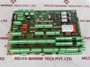 Man B&W 3157167-5 Master Control Unit Coi-579A