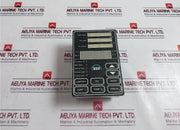 Man B&W 3171197-4 Human Machine Interface Module 73757981-01