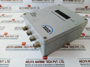 Man B&W Avm-m30-b1 Axial Vibration Monitor 24Vdc