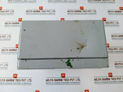 Man B&W Avm-m30-b1 Axial Vibration Monitor 24Vdc
