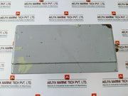Man B&W Avm-m30-b1 Axial Vibration Monitor 24Vdc