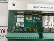 Bm1-Mkii Base Module By Man B&W