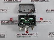 Man B&W Diesel Tdc Intermediate Box K04X5342 K.21