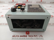 Man B&W Hmi Panel Module