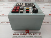 Man B&W Hmi Panel Module