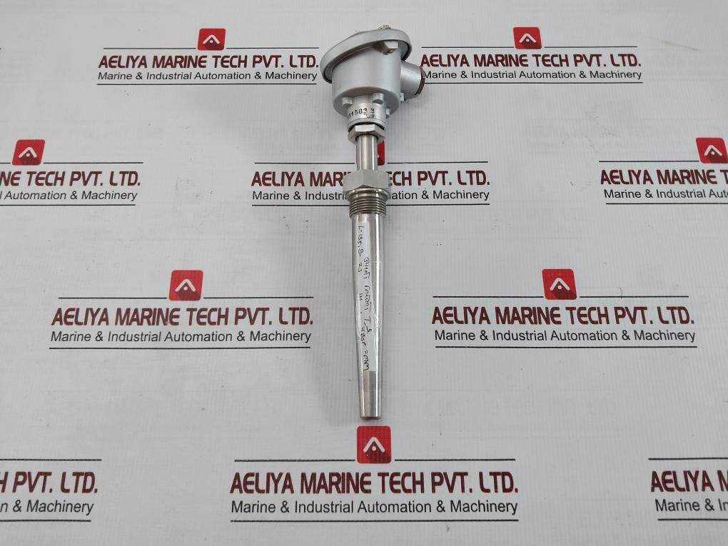 Man B&W Pressure Sensor Probe 1831583-3