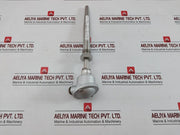 Man B&W Resistance Temperature Sensor Probe Length 185mm En46bh200