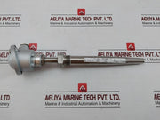 Man B&W Resistance Temperature Sensor Probe Length 185mm En46bh200