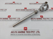 Man B&W Resistance Temperature Sensor Probe Length 185mm En46bh200