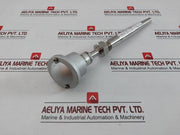 Man B&W Resistance Temperature Sensor Probe Length 185mm En46bh200
