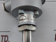 Man B&W Resistance Temperature Sensor Probe Length 185mm En46bh200