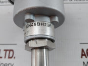 Man B&W Resistance Temperature Sensor Probe Length 185mm En46bh200