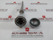 Man B&W Resistance Temperature Sensor Probe Length 185mm En46bh200