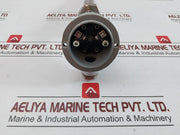 Man B&W Resistance Temperature Sensor Probe Length 185mm En46bh200