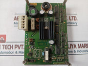 Man B&W 0150-b Controller Indicator Used