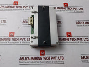 Man B&W 0150-b Controller Indicator Used