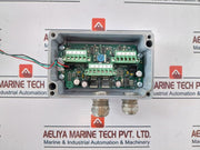 Man B&W 14.0330.0 Lubricator Terminal Box Ak 082-0
