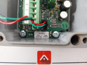Man B&W 14.0330.0 Lubricator Terminal Box Ak 082-0
