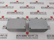 Man B&W 14.0330.0 Lubricator Terminal Box Ak 082-0