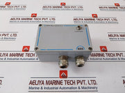 Man B&W 14.0330.0 Lubricator Terminal Box Ak 082-0
