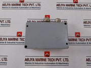 Man B&W 14.0330.0 Lubricator Terminal Box Ak 082-0