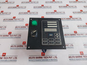 Man B&W 3171197-4 Hmi Panel Rev 1.6, 15.0012.0