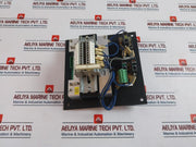 Man B&W 3171197-4 Hmi Panel Rev 1.6, 15.0012.0