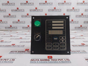 Man B&W 3171197-4 Hmi Panel Rev 1.6, 15.0012.0