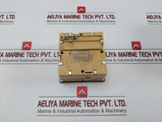 Man B&W Pressure Meter 0-4 Bar