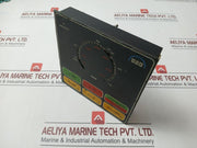 Man B&W Rpm 0-1200 Rpm 24Vdc Indicator