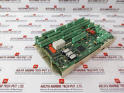 Man B&W 3157167-5 Mcu Module 1142352-0