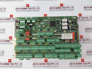 Man B&W 3157167-5 Mcu Module 1142352-0