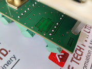 Man B&W 3157168-7 Sbu Modul Bcu Takeover Pcb Rev:1.2