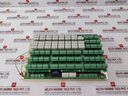 Man B&W 3157168-7 Sbu Modul Bcu Takeover Pcb Rev:1.2
