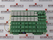 Man B&W 3157168-7 Sbu Modul Bcu Takeover Pcb Rev:1.2