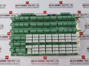 Man B&W 3157168-7 Sbu Modul Bcu Takeover Pcb Rev:1.2